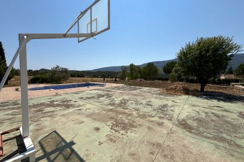 Villa a Alcoy, Alicante, Alcoy - € 340.000 | Ref: 10033 - foto 16